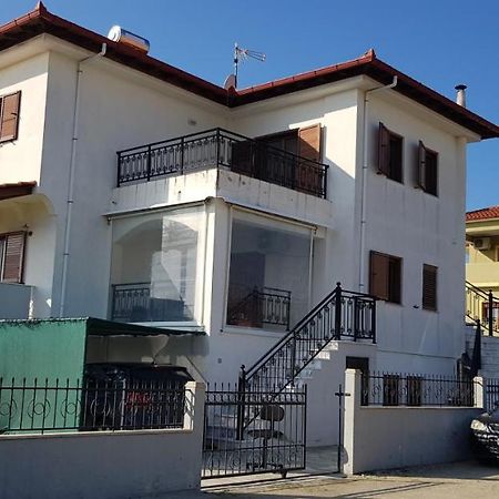 Nikiti View Apartment Nikiti (Sithonia) Exterior foto